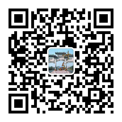 修文政務(wù)的微信公眾號(hào)二維碼 修文政務(wù)的微信公眾號(hào)二維碼